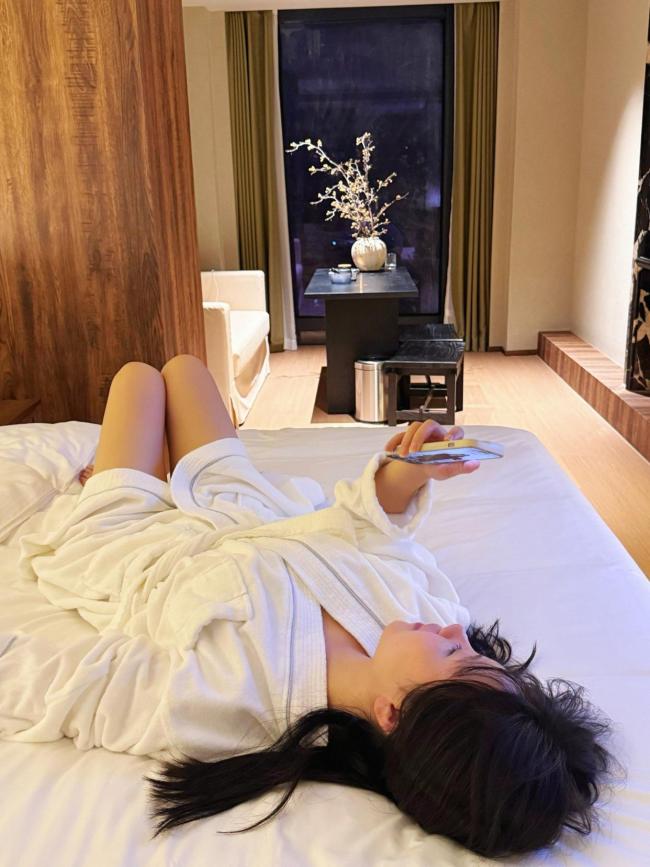 华住会否认酒店回访致女子离婚 隐私争议引热议