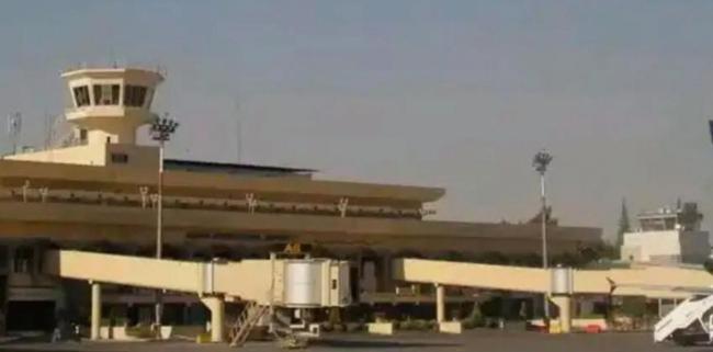 叙利亚城市屋顶布满中国产光伏板