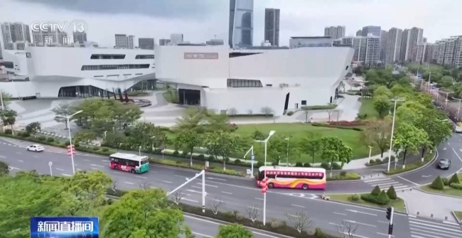 单程150元每人 首条港珠直通巴士专线开通