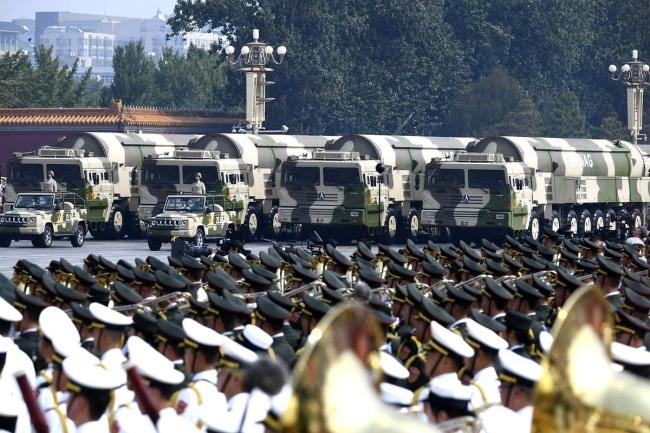 台时事评论员：统一后不用再乱买军购