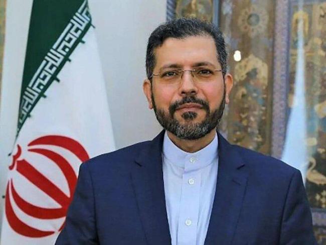 伊朗副外长：不会向美国输送浓缩铀