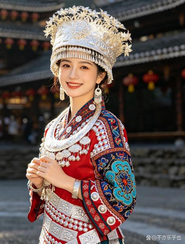 广西“三月三”全民盛装 民族盛宴狂欢起