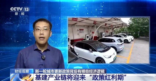 解锁新一轮城市更新政策背后的经济逻辑