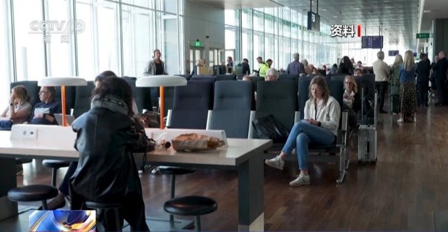 “五一”假期航班遭大规模取消 消费者如何维权