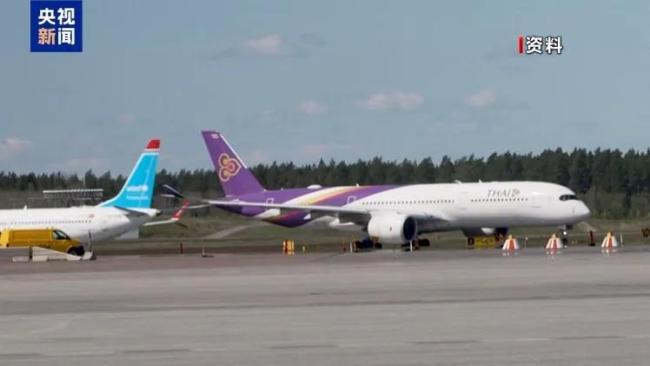 “五一”航班为啥出现“取消潮” 高油价冲击航空业