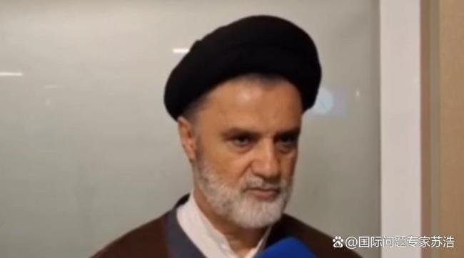 美伊为啥又谈崩了 美方苛求引发争议