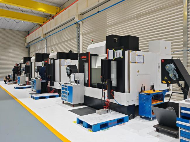 浙北县城造出千亿汽车城 从零起步到产业裂变