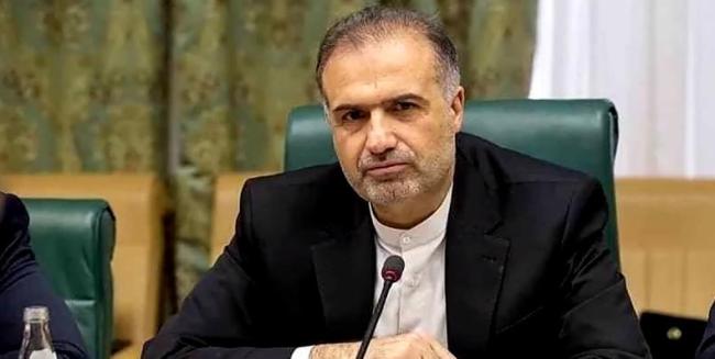 万斯率团将抵达巴基斯坦 美伊谈判备受关注