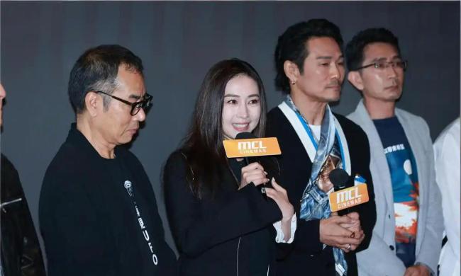 杜德伟入行41年获金像认可 跨行坚守终获肯定