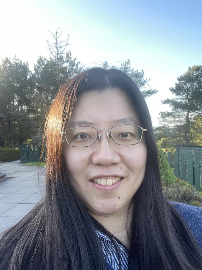 三位华人女数学家同时获奖 科学界奥斯卡突破奖揭晓