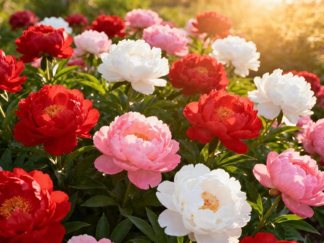 文化中国行看谷雨节气 春雨润万物