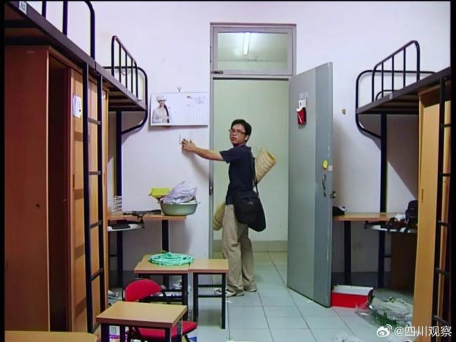 叶君3月底体检查出轻微胃部炎症 突发离世引哀思