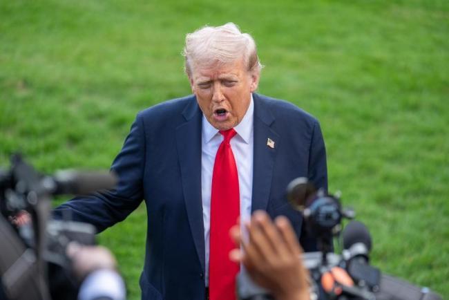 万斯率团将抵达巴基斯坦 美伊谈判备受关注