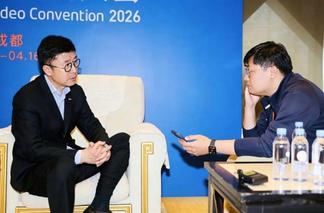 陈哲远对接否认签署AI授权