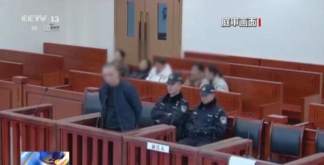 男子在管道9小时深夜盗黄金 140万金饰不翼而飞