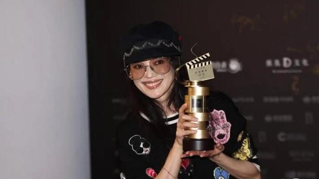 杜德伟入行41年获金像认可