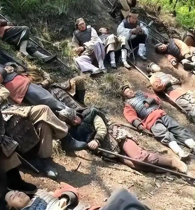 横店群演已被AI逼到无戏可拍 影视行业迎来数字转型