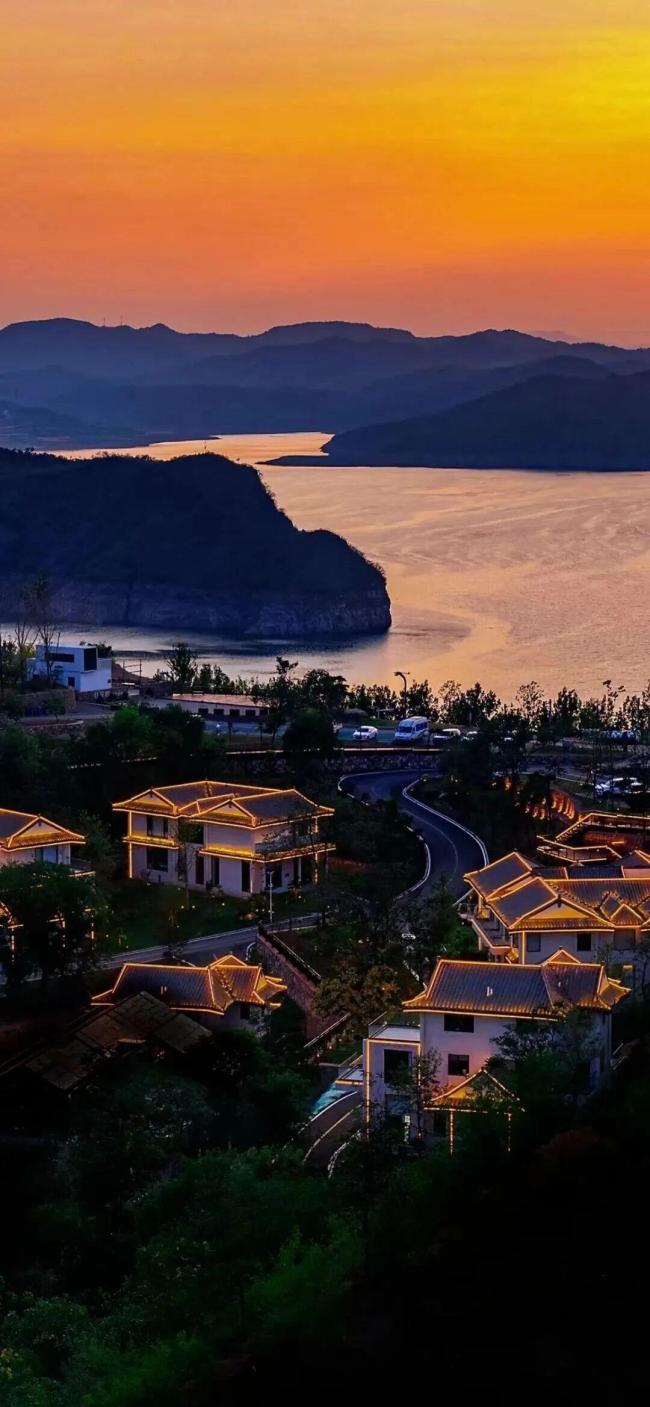 汝阳西泰山杜鹃花海霸屏指南 赏花季盛大开幕