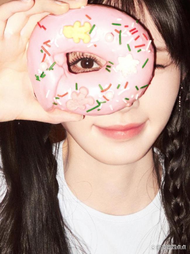 田曦薇回复不依赖姐姐算长大吗 清醒认知获赞