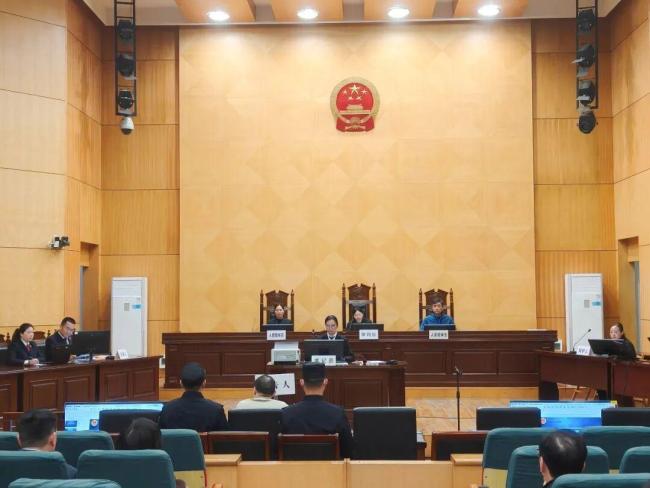 假律师骗保超百万元获刑11年