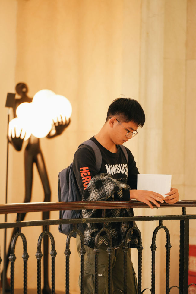 爱读书日常瞬间