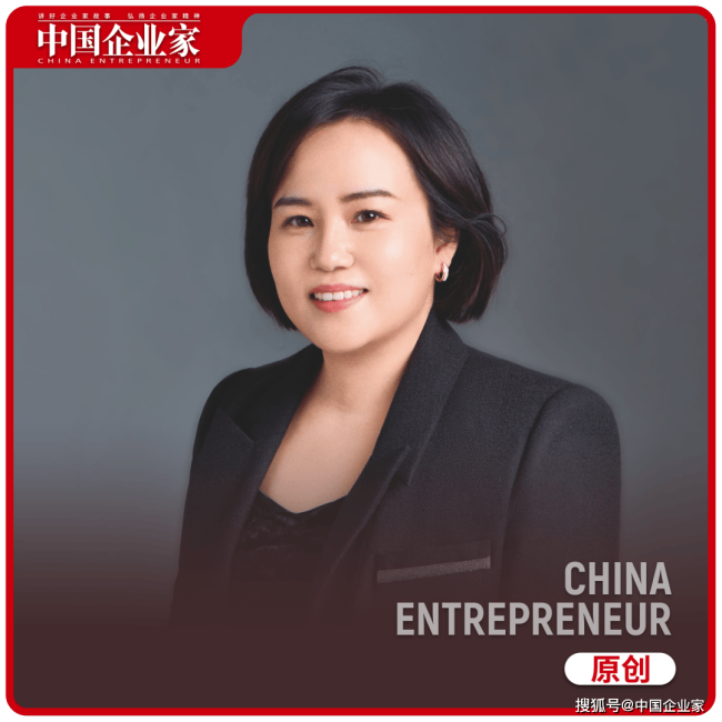 华策影视总裁：死磕“冷门剧”