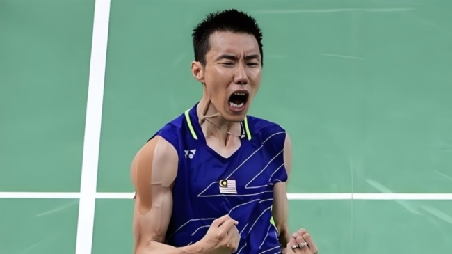 安赛龙退役！六大超一流王者相继谢幕，青春终章！一个属于羽毛球的盛世彻底终结 致敬羽坛传奇