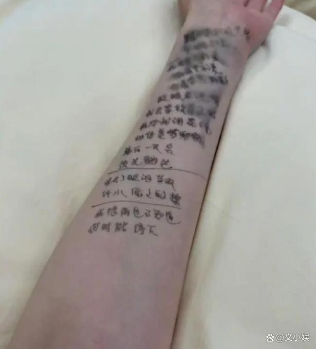 向太再回应李小冉一路繁花被骂 真实性格引发争议