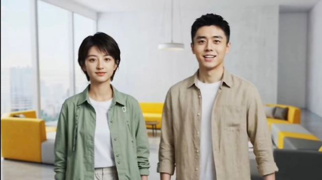 导演俞白眉回应AI是否会取代演员 60%演技不足者或被替代