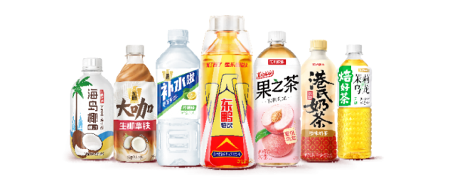 姆巴佩代言东鹏“补水啦” 加速全球化布局