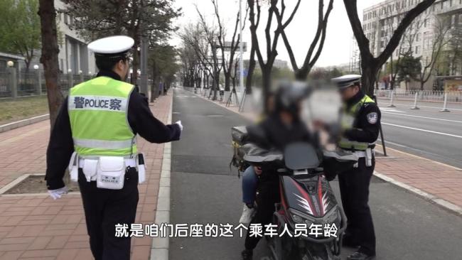 北京非机动车管理条例5月1日实施 新规引导安全出行