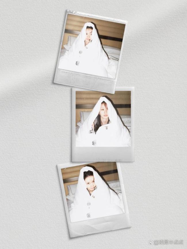 田曦薇回复不依赖姐姐算长大吗 清醒认知获赞