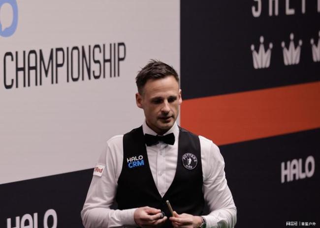 吉尔伯特：中国球手正在接管斯诺克 英国年轻人态度引担忧