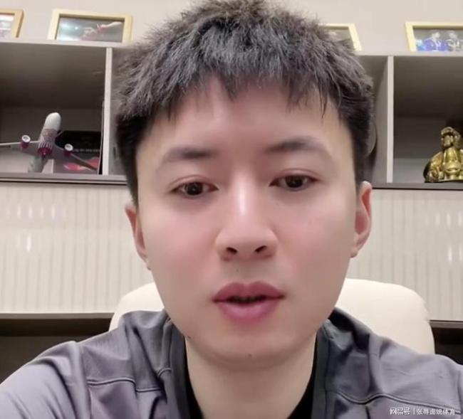 方博回应复出：不是为了流量，坚决否认追逐名利