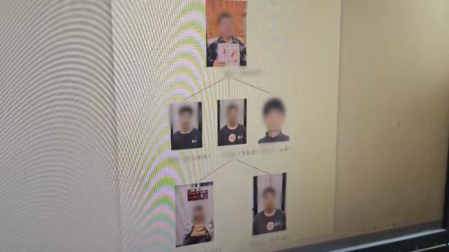 北京警方打掉一个7人犯罪团伙 揭秘跨境电商诈骗陷阱