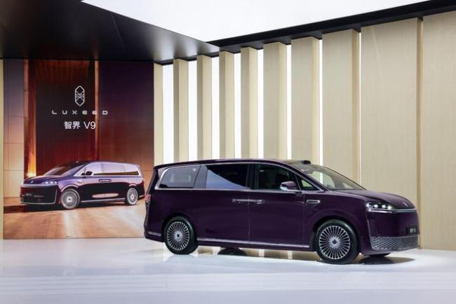 库克卸任苹果CEO！智界董事长直言最大遗憾：没等到苹果汽车