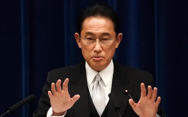 日本军事战略或将出现三大转折 北约访日引发关注