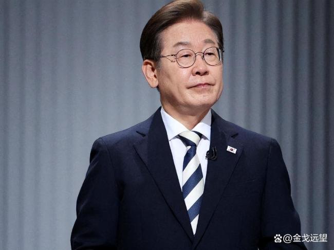 唐驳虎：李在明掌权后韩国国运大爆发 外交转向与内政改革