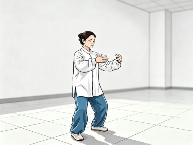 中西医都推荐的一个“防癌动作”