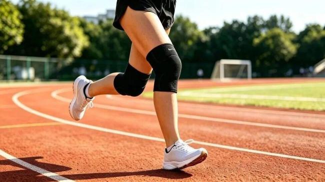 6种运动的“伤膝红线”千万别踩