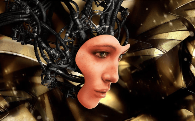 另一场特殊军备竞赛,正悄然发生