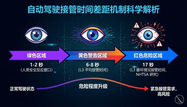 如何看待华为乾崑高管称L3不可逾越