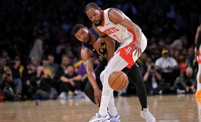 老詹砸烂数据模型 湖人逆袭打脸ESPN