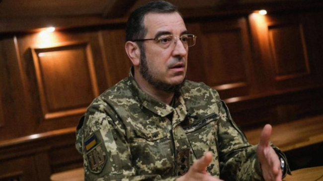 俄军集结10万兵力展开春夏季攻势 备战顿巴斯控制权