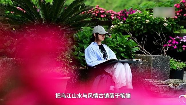 從良渚創(chuàng)客空間到烏江古鎮(zhèn) 看見中國經(jīng)濟的春意