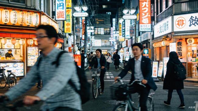 日本社会为什么“低效” 信任与繁琐并存