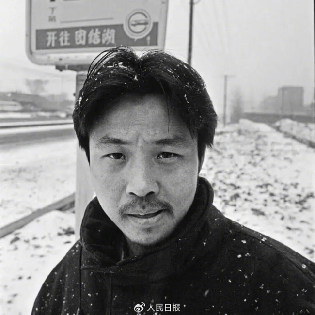 莫言与余华对谈 聊聊读书与人生