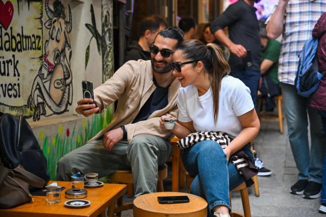 土耳其15岁以下无法注册社媒账号