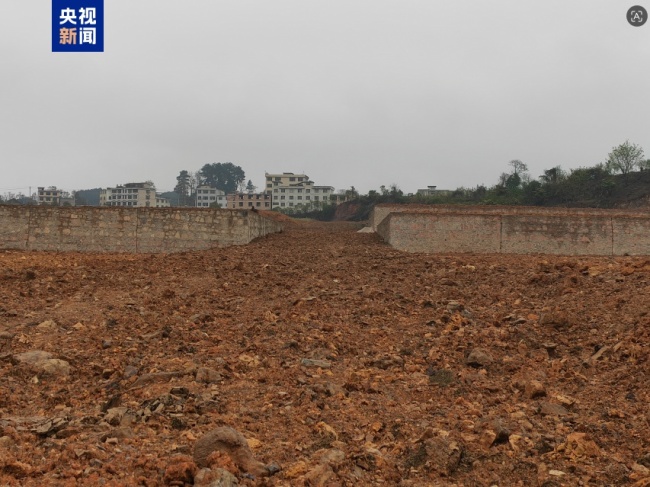 两部门通报10地违法违规问题 典型案例曝光
