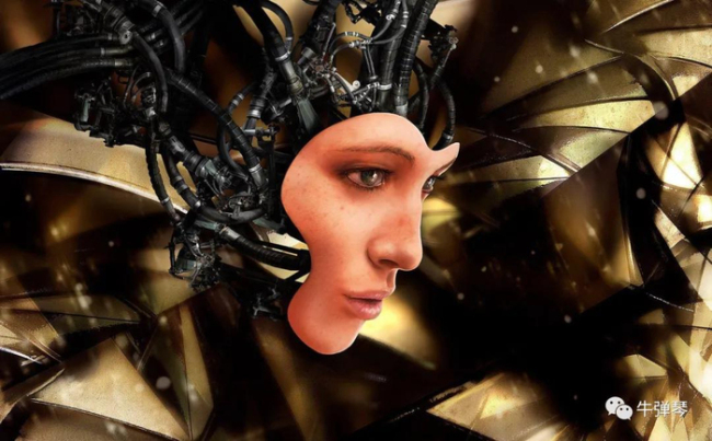 牛弹琴：AI安全军备竞赛悄然发生 代码深处的较量